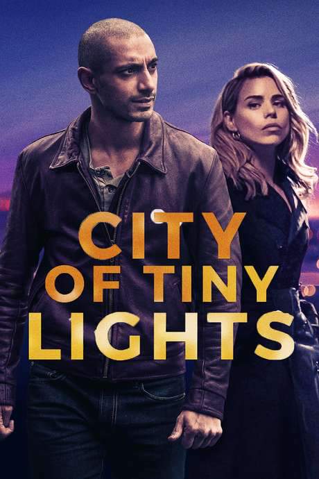 City of Tiny Lights